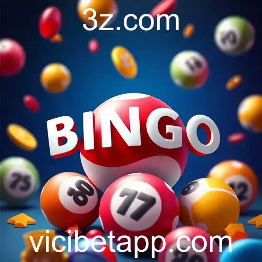 A Diversão Garantida com Bingo no Vicibet: Um Mergulho na Categoria de Jogo Popular