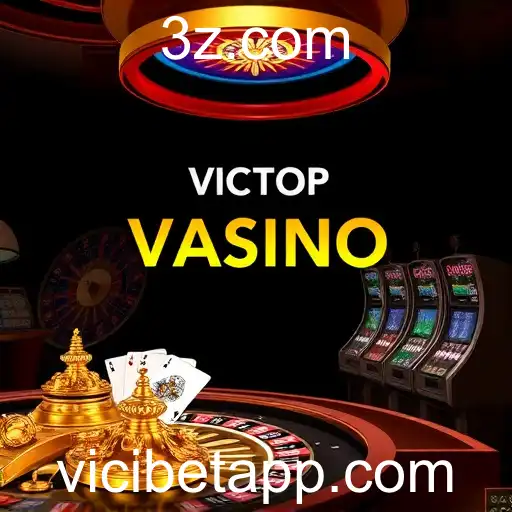 Explorando a Categoria de Cassino Online na Vicibet: Inovação e Entretenimento