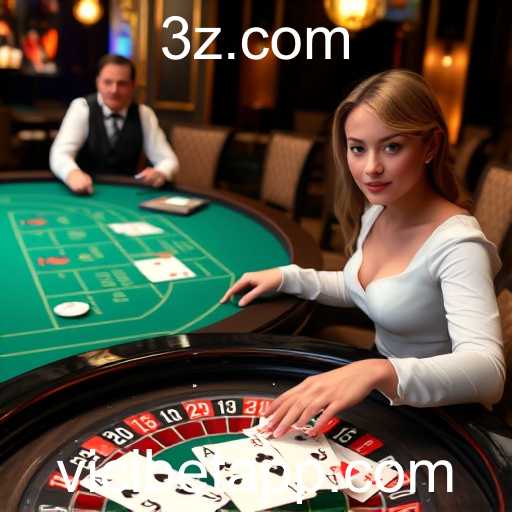 Vicibet e a Ascensão das Apostas Online no Brasil