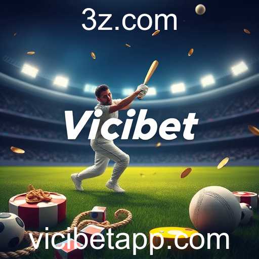 O Crescimento Explosivo da Vicibet no Mercado de Jogos