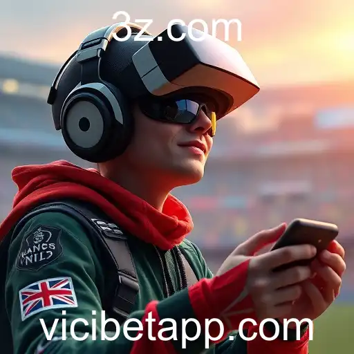 Vicibet e o Impacto no Mercado Digital Brasileiro