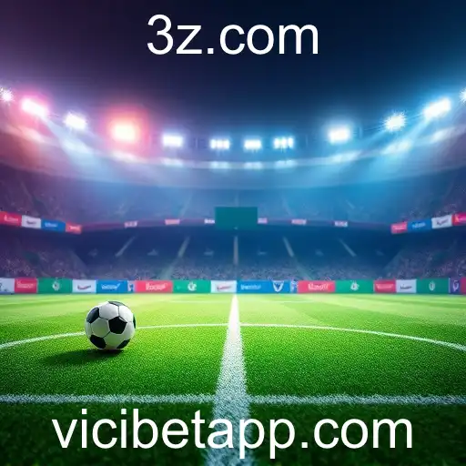 Vicibet: Dominando o Cenário de Jogos Online em 2025