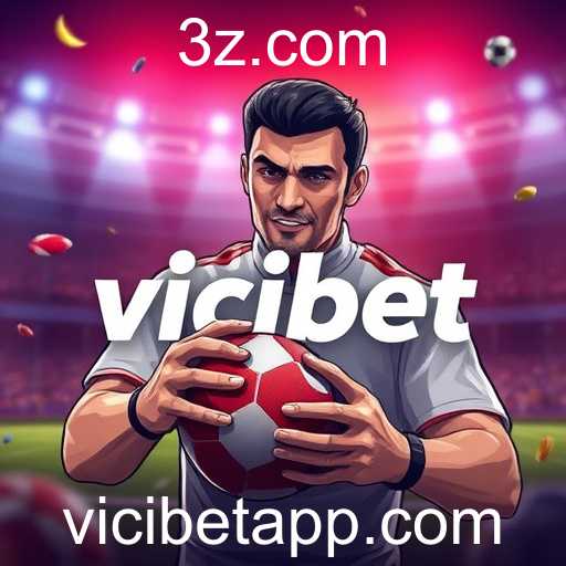 Nova Era dos Jogos Digitais: O Impacto do Vicibet em 2025