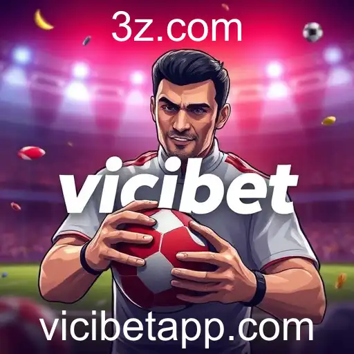 Nova Era dos Jogos Digitais: O Impacto do Vicibet em 2025