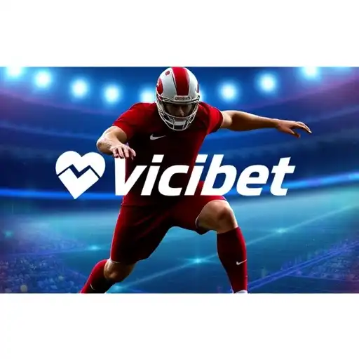 A Revolução dos Jogos Online e o Impacto da Vicibet