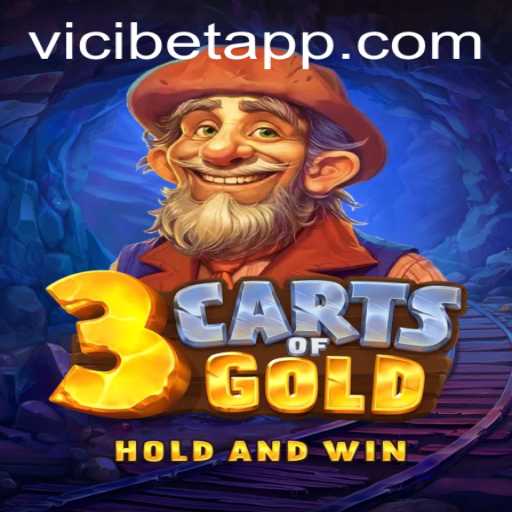 Discover the Intriguing World of 3cartsOfGold: A New Gaming Sensation Explored