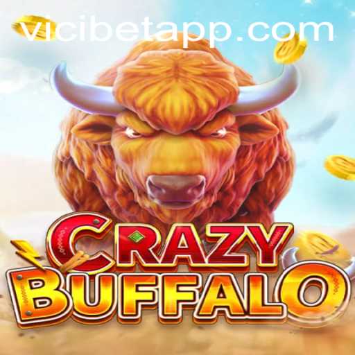 Discovering CRAZYBUFFALO: A Thrilling Adventure in the World of Vicibet