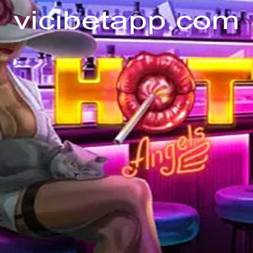 Exploring the Mesmerizing World of HotAngels: A New Gaming Sensation