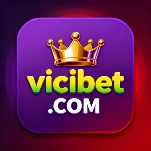 vicibet logo