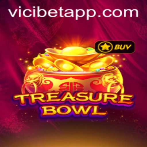 TreasureBowl: Unveiling the Exciting World of Vicibet's Latest Launch