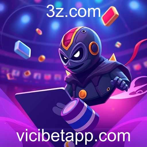 Vicibet e a Revolução dos Cassinos Virtuais