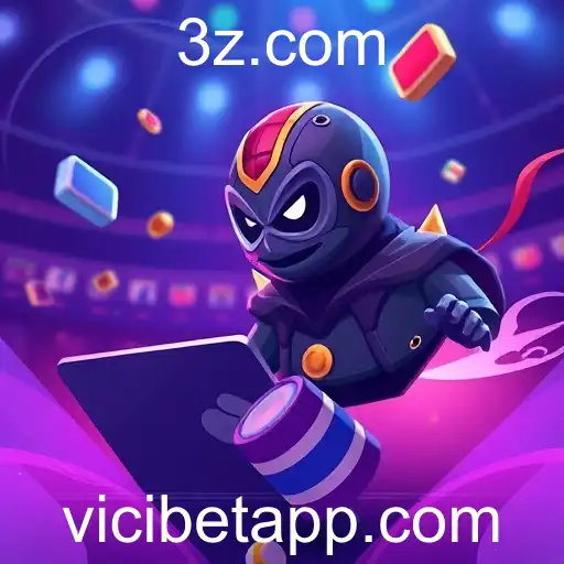 Vicibet e a Revolução dos Cassinos Virtuais