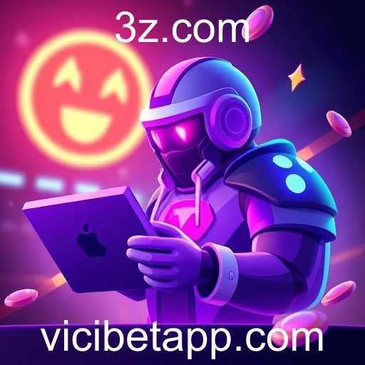 Tendências em Jogos Online para 2025: Vicibet em Destaque