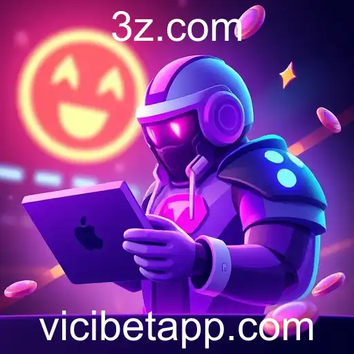 Tendências em Jogos Online para 2025: Vicibet em Destaque